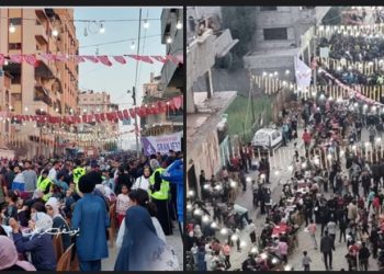 Islamska zajednica BiH organizovala iftar za 7.000 Palestinaca u Gazi