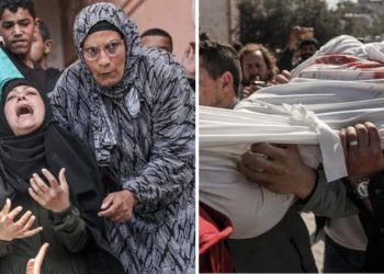 Izraelski agresori izveli jak napad, ubijeno 6 osoba i 3 novinara