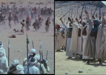 17. Ramazan- sjećanje na bitku na Bedru, najvažnije u islamskoj historiji