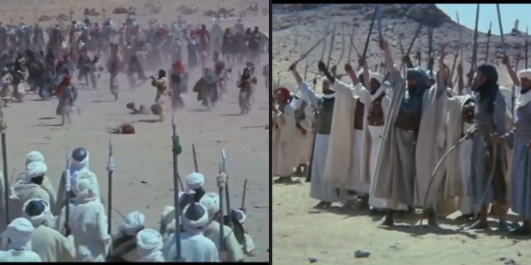 17. Ramazan- sjećanje na bitku na Bedru, najvažnije u islamskoj historiji