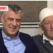 Na ahiret preselio otac Hašima Tačija: Trenutak tuge i sjećanja na djeda Sinana