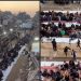 Još jedan humanitarni iftar u Gazi VIDEO