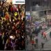EU pokreće istragu o događaju u Beogradu za vrijeme protesta u vidu zvučnog topa