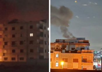 Izraelsko bombardovanje vojne baze u Siriji: Tri osobe poginule a 19 povređene