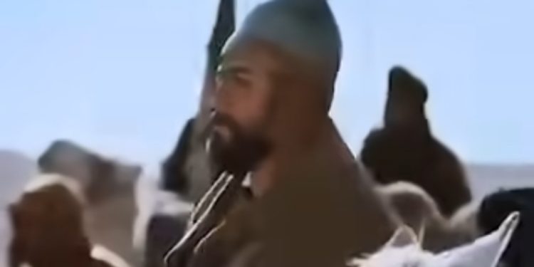 Halid ibn Velid preselio 18. Ramazana: Allahova isukana sablja i simbol nepobjedivosti