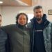 Burak svratio u Dugu Poljanu i proučio ezan za podne namaz VIDEO