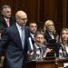 Skupstina konstatovala ostavku Vučevića skoro dva mjeseca od kada je podnio