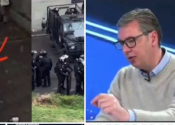 Vučić rekao da će dati ostavku ako imaju zvučni top: Srbija sada i bez predsjednika i premijera