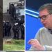 Vučić rekao da će dati ostavku ako imaju zvučni top: Srbija sada i bez predsjednika i premijera