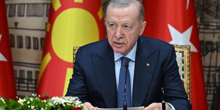 Erdogan oštro po Izraelu i Netanjahuu zbog zločina u Gazi, odgovarat će te za svaku kap krvi