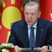 Erdogan oštro po Izraelu i Netanjahuu zbog zločina u Gazi, odgovarat će te za svaku kap krvi