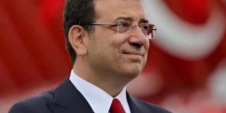 Uhapšen Imamoglu, gradonačelnik Istanbula zbog optužbi u raznim aferama