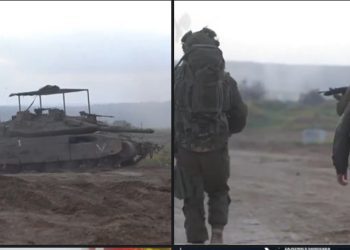 Izrael započeo kopnenu ofanzivu progona Palestinaca iz Gzze, Tramp ipak uporan a Arapi mrtvo more