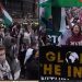 Veliki protest u New Yorku protiv Trampa zbog ubistva preko 700 civila u Gazi