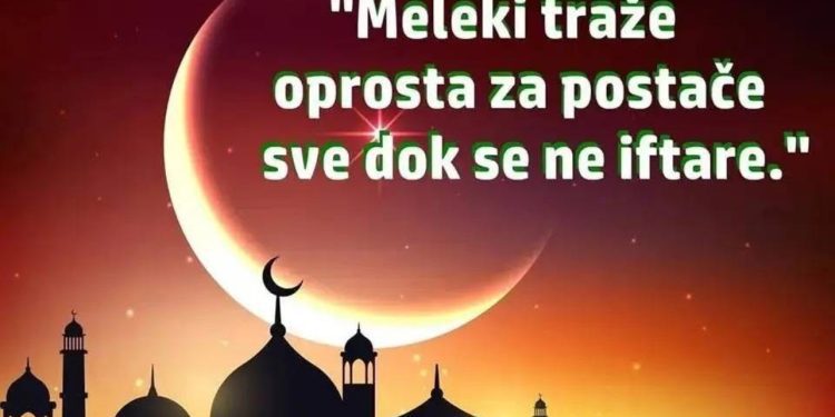 Poslednja trećina Ramzana nastupila, vjernici traže noć Lejletul Kadr i ulaze u Itikaf