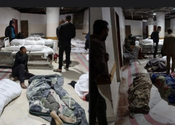 U novom napadu na 12 kuća u Gazi, ubijeno preko 30 civila