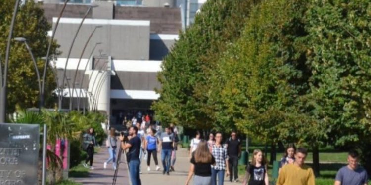 Univerzitet u Crnoj Gori prihvatio zahtjev studenata islamske vjeroispovijesti: Nema ispita na Bajram