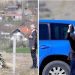 Hašim Tači posjetio mezar svoga baba: “Došao sam poslednji, hiljade građana  je bilo prije mene”