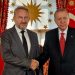Erdogan i Izetbegović: Zajednički fokus na jedinstvu i stabilnosti Bosne i Hercegovine