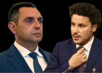 Velike uvrede Vulina upućene Dritanu: Još malo pritiska i priznao bi da je Dušan