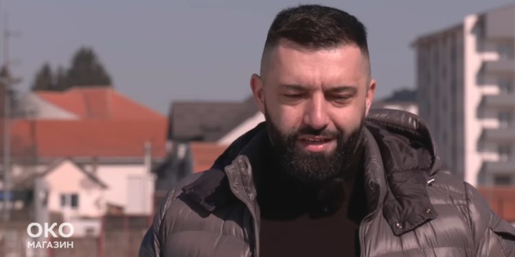 Sandžački olimpijski heroj i legenda atletike o Ramazanu u Sjenici VIDEO