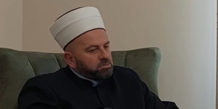 Reis Fejzić o rušenju džamije na Koniku: Ne vjerujem da će se to desiti, vlasništvo je IZ-e