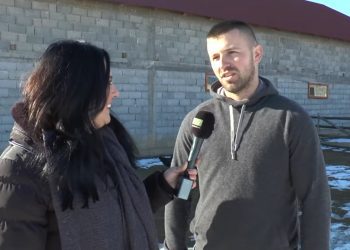 Elzan Avdić: Priča o uspjehu i ljubavi prema rodnoj grudi, nigdje nije kao u Bihoru