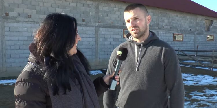 Elzan Avdić: Priča o uspjehu i ljubavi prema rodnoj grudi, nigdje nije kao u Bihoru