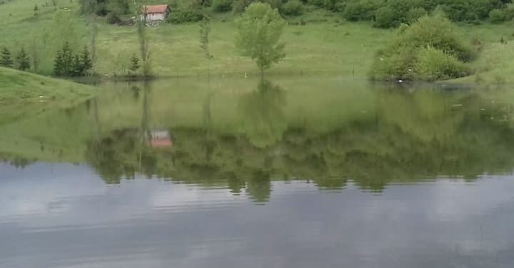 Kiša, hladno i nestabilno vrijeme tokom cijele nedjelje