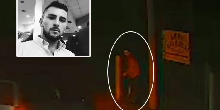 Nastavljeno suđenje Seadu Z. za ubistvo Nusreta D. iz Đerekara, pogledani video snimci i saslušani veštaci