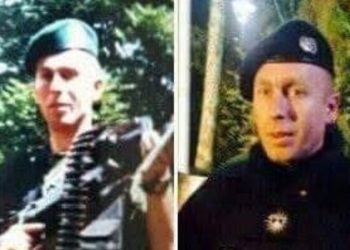 Kosovo: Ubijen policijski komesar Muhamet Ljike, traga se za počiniocem