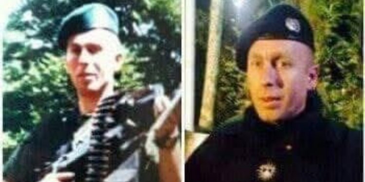 Kosovo: Ubijen policijski komesar Muhamet Ljike, traga se za počiniocem