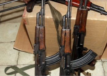 Otkrivanje vatrenog oružja u Novom Pazaru: Detalji policijske akcije