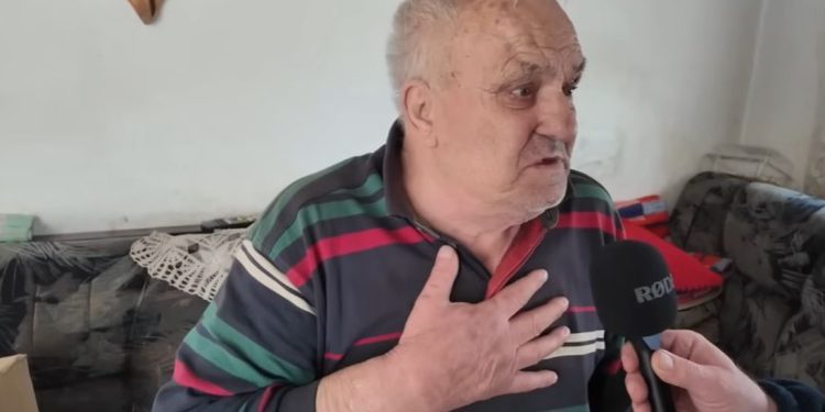 Nevjerovatna priča Šefika Šećića: Povratak iz mrtvih, na dan Bajrama pobjegao iz mrtvačnice