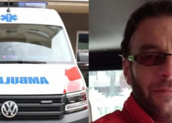 Akcija “Blood”: Hapšenje vozača Zavoda za transfuzijsku medicinu zbog dilanja droge u službenom vozilu