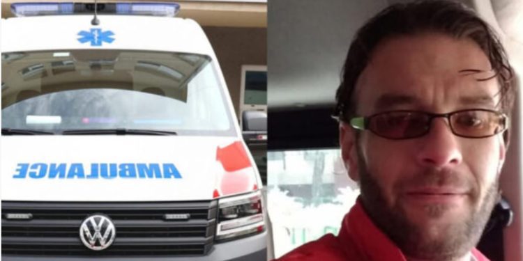 Akcija “Blood”: Hapšenje vozača Zavoda za transfuzijsku medicinu zbog dilanja droge u službenom vozilu