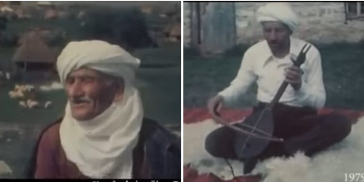 Reportaža iz sela Doliće na Pešteru: Čalma, gusle i albanski jezik VIDEO