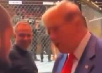 Khabib direktno Trampu u lice: Zaustavi genocid u Gazi, znam da možeš