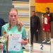 Mlada šampionka Njemačke: Džana Hadžić sa ponosom ističe svoje porijeklo iz Tutina