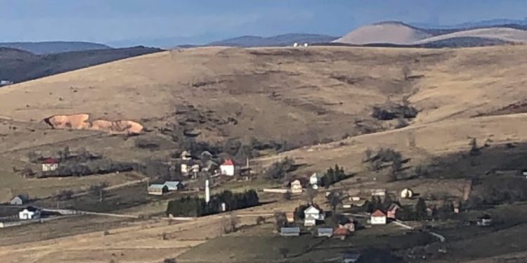 Nagla promena vremena: Zahlađenje, jak vetar a evo kada će snežne padavine