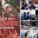 Godišnjica agresije na BiH i najsramnije opsade Sarajeva: Preko 65.000 granata za 1.425 dana ispaljeni