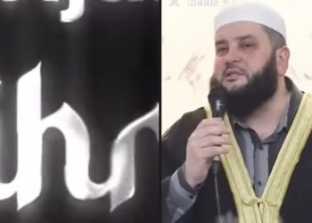 Sead Islamović: Sihir se postavlja iz ljubomore, u sred noći sam video stare žene na groblje