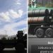 Turska gradi vojnu bazu u Siriji i razmatra postavljanje S-400, Izrael u panici
