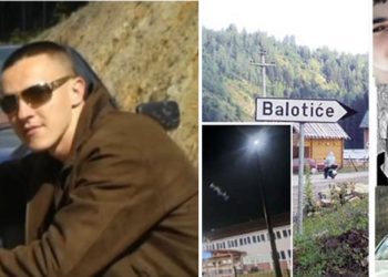 Nova tragedija u Rožajama: Nesreća koja se nadovezuje na bolnu istoriju Balotića i pleme Dautovića