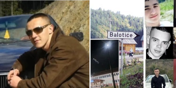 Nova tragedija u Rožajama: Nesreća koja se nadovezuje na bolnu istoriju Balotića i pleme Dautovića