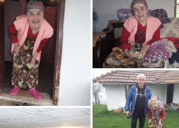 Mejrema Karišik se mlada udala  na Kosovu, sada samo želi da pronađe svoga sina i zagrli ga