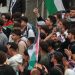 Protest u Siriji i Americi protiv genocida u Gazi, hitno zaustaviti cioniste