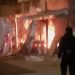 Izraelski okupatori bombardovali šatorsko naselje, ubijeno više novinara VIDEO