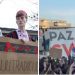 Pješice, biciklima i motorima do Novog Pazara: “Sloboda vlada čaršijom” veliki narodni skup 12. aprila