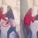 Brutalni obračun i pokušaj ubistva na ulicama Novog Pazara: Sukob zabilježen nadzornom kamerom